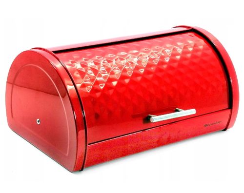 Chlebak Stalowy Edel Hoff Diamond Eh-8519-Rd na Arena.pl