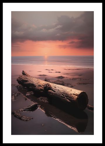 Plakat 30x45cm Spokój Przed Burzą na Arena.pl