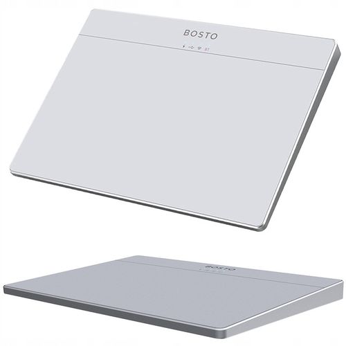 BOSTO T02 Touchpad Trackpad Gładzik BEZPRZEWODOWY do WINDOWS iOS na Arena.pl