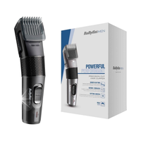 Maszynka do strzyżenia BABYLISS Precision Cut E786E