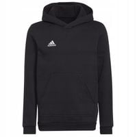 Bluza adidas ENTRADA 22 Hoody H57516 czarny 116 c