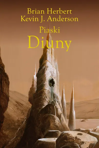 Piaski Diuny zdjęcie 1
