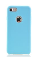 ETUI NAKŁADKA WG LIQUID do APPLE iPhone 7 / iPhone 8 niebieski