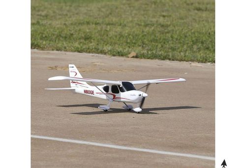 Glasair Sportsman SAFE+ BNF na Arena.pl