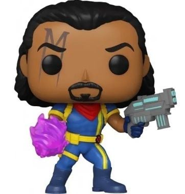 funko pop! marvel x-men bishop 919 se na Arena.pl