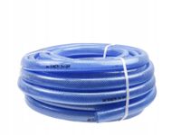 Wąż techniczny Geko 3-warstwowy 25x4 mm 25 m