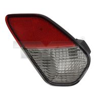 Mitsubishi Outlander 15-21 lampa cofania prawa