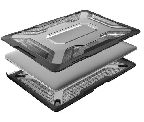 SUPCASE UNICORN BEETLE PRO MACBOOK AIR 13 2018 BLACK na Arena.pl