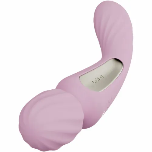 lelo switch wanda - wibrator dwustronny z podwojnym systemem na Arena.pl