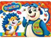podkład laminowany a3 bambino standard 5053 a'10