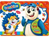 podkład laminowany a3 bambino standard 5053 a'10