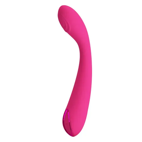 Pretty Love Jessica – Powerful Silicone Vibrator na Arena.pl
