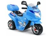 Motor Na Akumulator HC8051 Dla Dzieci Niebieski Światła Led Dźwięki