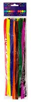 druciki kreatywne 30 cm, 25 szt. 2210