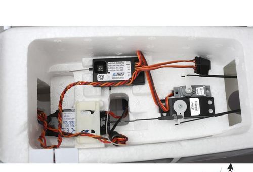 Apprentice S 15e Bind & Fly na Arena.pl