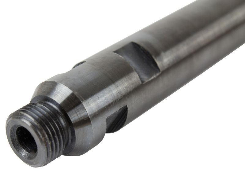 Przedłużka do wierteł diamentowych 200 mm 1/2" zdjęcie 2