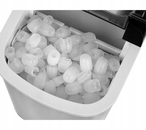 Kostkarka do lodu RAVEN EKDL001 zdjęcie 4