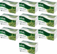 (x10) VITAX Zioła Koper Włoski 20tb