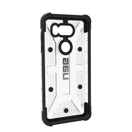 ETUI UAG PLASMA LG V30 - TRANSPARENT na Arena.pl