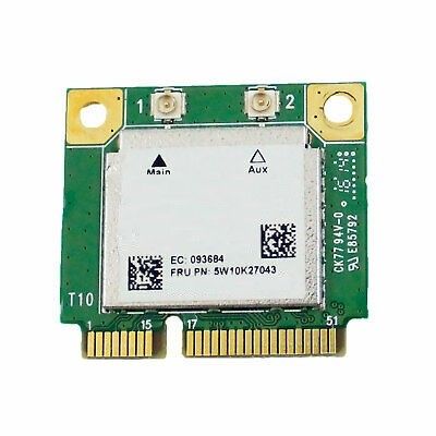 Realtek RTL8821BE Lenovo 04W3818 E440 E540 S440 B5400 zdjęcie 1