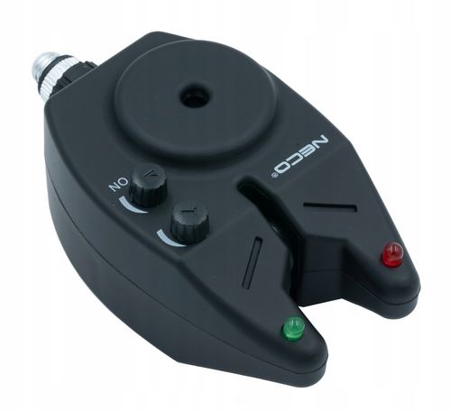 SYGNALIZATOR BRAŃ Z BATERIĄ CX1 BASIC NECO na Arena.pl