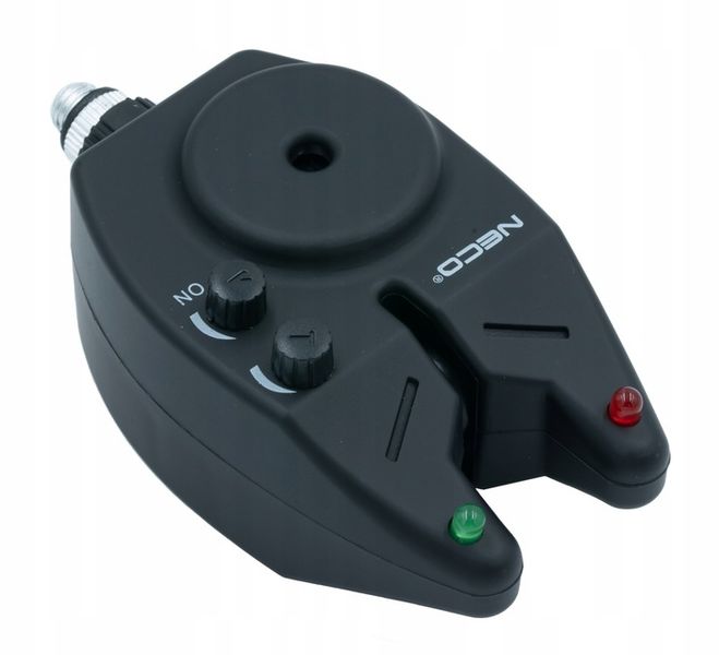 SYGNALIZATOR BRAŃ Z BATERIĄ CX1 BASIC NECO zdjęcie 3