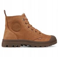 Buty Trapery PALLADIUM PAMPA HI 05982-257 R.43