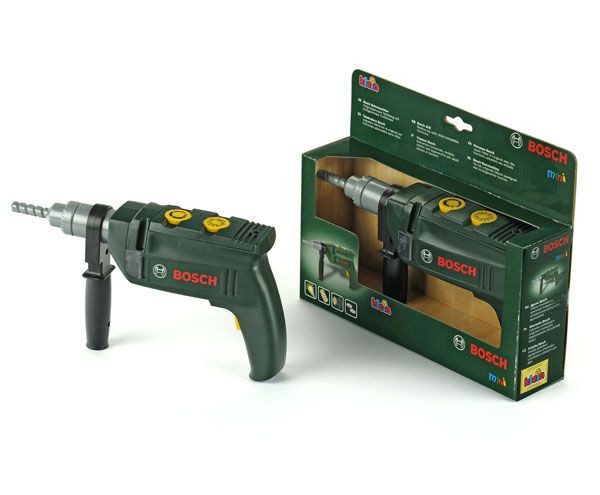 KLEIN Wiertarka Bosch zdjęcie 1