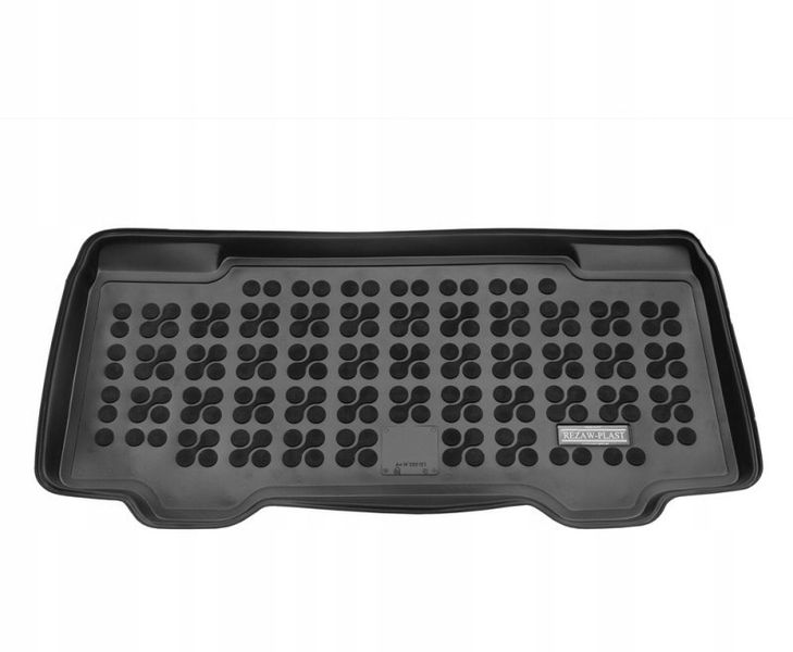 Mini ONE / COOPER od 2013 Mata wkład bagażnika zdjęcie 1