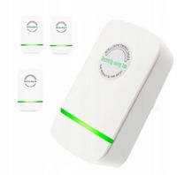 OSZCZĘDZACZ ENERGII ELEKTRYCZNEJ PRĄDU 28KW 4SZT