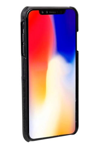 DBRAMANTE1928 TUNE CC - iPhone XS Max - BLACK na Arena.pl