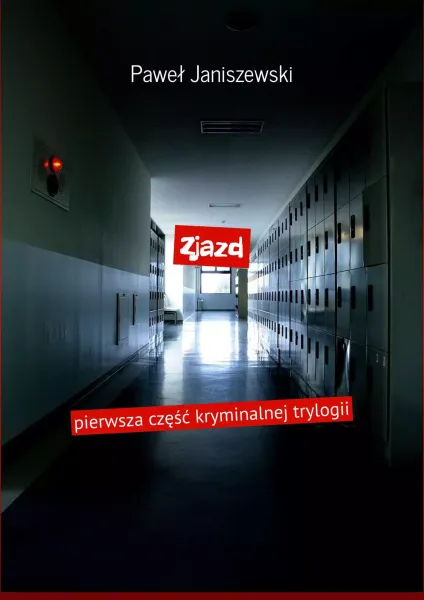 Zjazd. Tom 1 zdjęcie 1