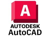 Autodesk AutoCAD 2025 Licencja 3 lata Pełna wersja komercyjna