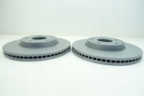 TARCZA HAM PRZOD 280X25 V ATE na Arena.pl
