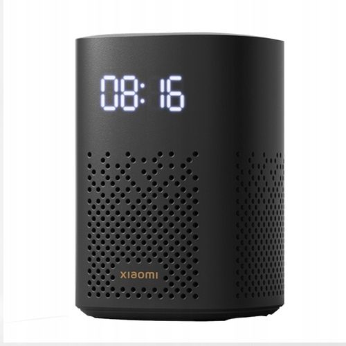 XIAOMI MI SMART SPEAKER IR CONTROL BLACK na Arena.pl