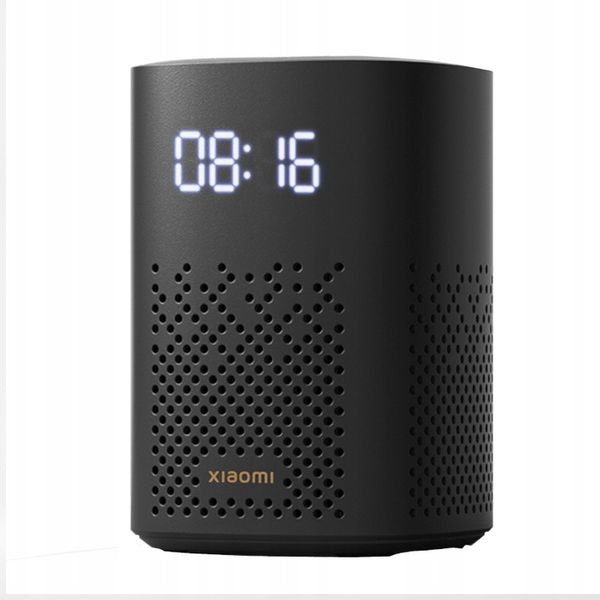 XIAOMI MI SMART SPEAKER IR CONTROL BLACK zdjęcie 5