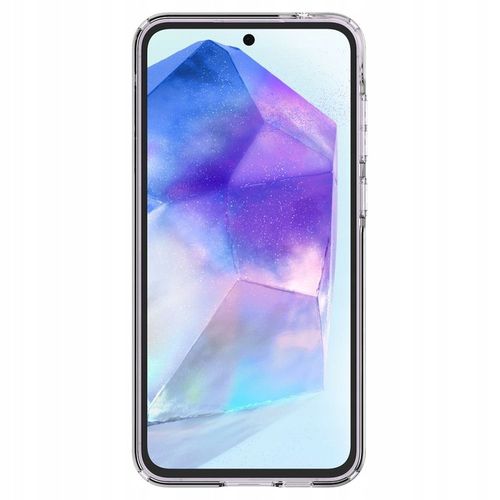 Etui Do Galaxy A55 5G Spigen Liquid Przezroczysty na Arena.pl
