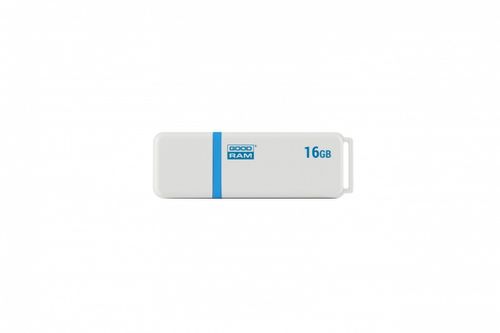 GOODRAM UMO2 16GB USB 2.0 Biały na Arena.pl