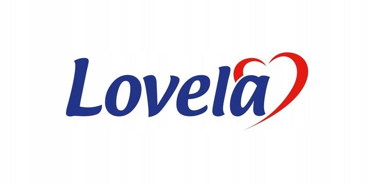 Lovela proszek do prania kolorów 4,1 kg zdjęcie 5