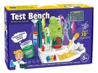 DLA DZIECI ZESTAW EKSPERYMENTÓW