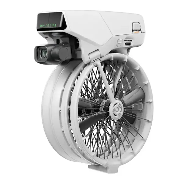 dron dji flip (rc-n3) zdjęcie 10