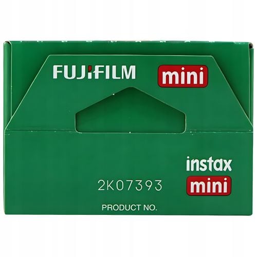 Wkład FUJIFILM Instax Mini 20 arkuszy na Arena.pl