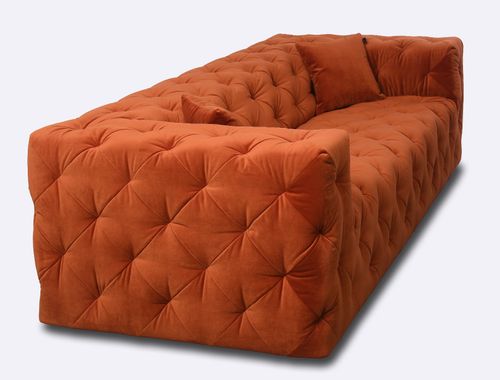 Sofa 3os. Temple 249x107x70cm # na Arena.pl