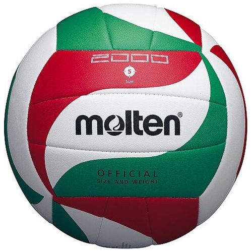 Piłka Molten V5M 2000 light na Arena.pl