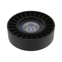 Rolka prowadząca paska klinowego Lancia Lybra SW 2000 2001 2002 2003 2004