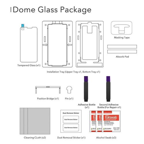 SZKŁO HARTOWANE WHITESTONE DG REPLACEMENT GALAXY NOTE 9 CLEAR na Arena.pl