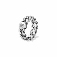 Pierścionek Damski Tommy Hilfiger 2700966C (14)