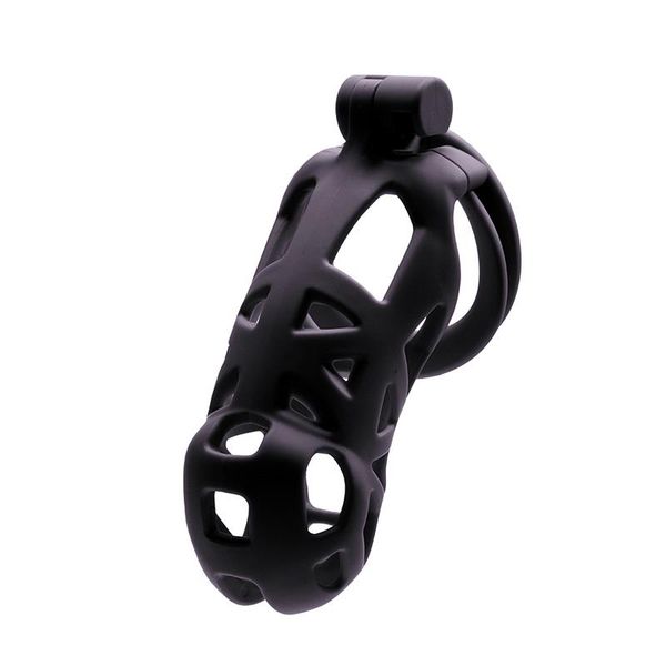 Abs Penis Cage – Size L zdjęcie 1