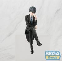 Black Butler: Boarding School Arc PM Perching - Ciel Phantomhive 14 cm