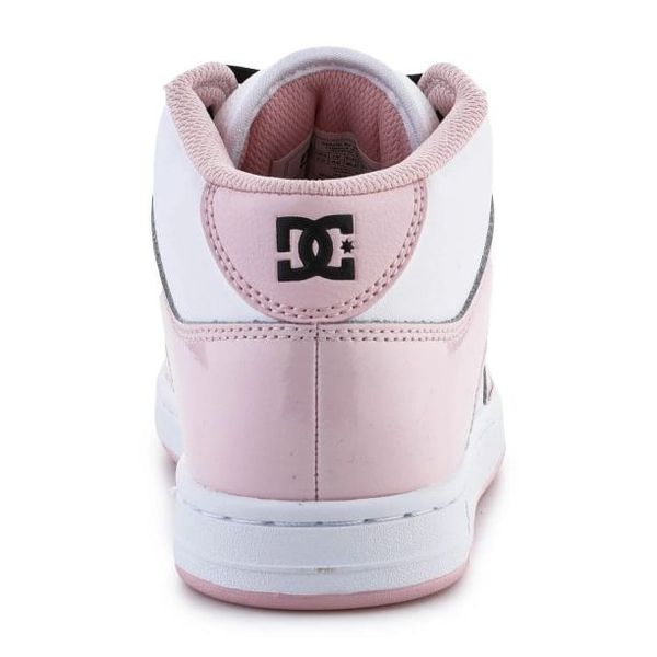 Buty DC Manteca 4 Mid J r.39 zdjęcie 6